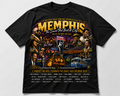 Memphis Edition Vol. 2 — The Sound That Built A City