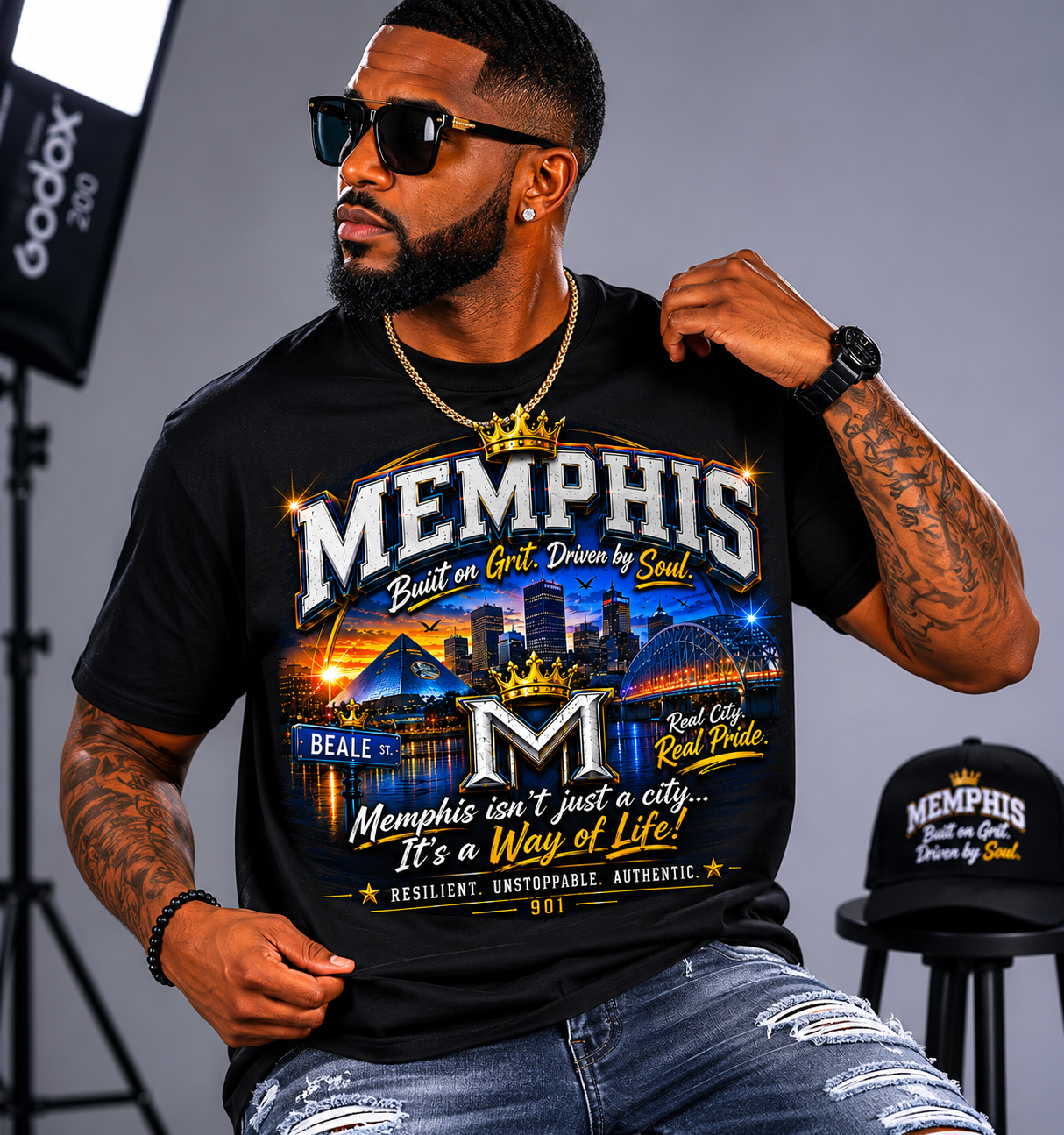 Memphis Edition