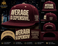 Different Mindset Different Life Snapback Hat