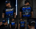 Silent Pressure