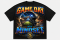 Game Day Is a Mindset