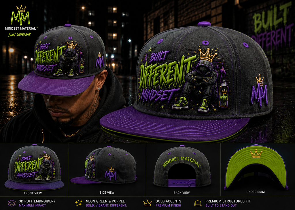 Street Hat