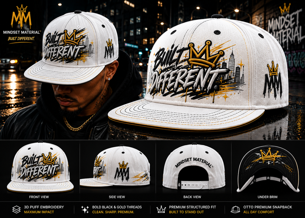 Street Hat