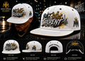 Street Hat 3
