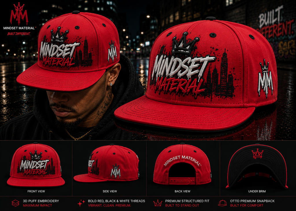 Street Hat