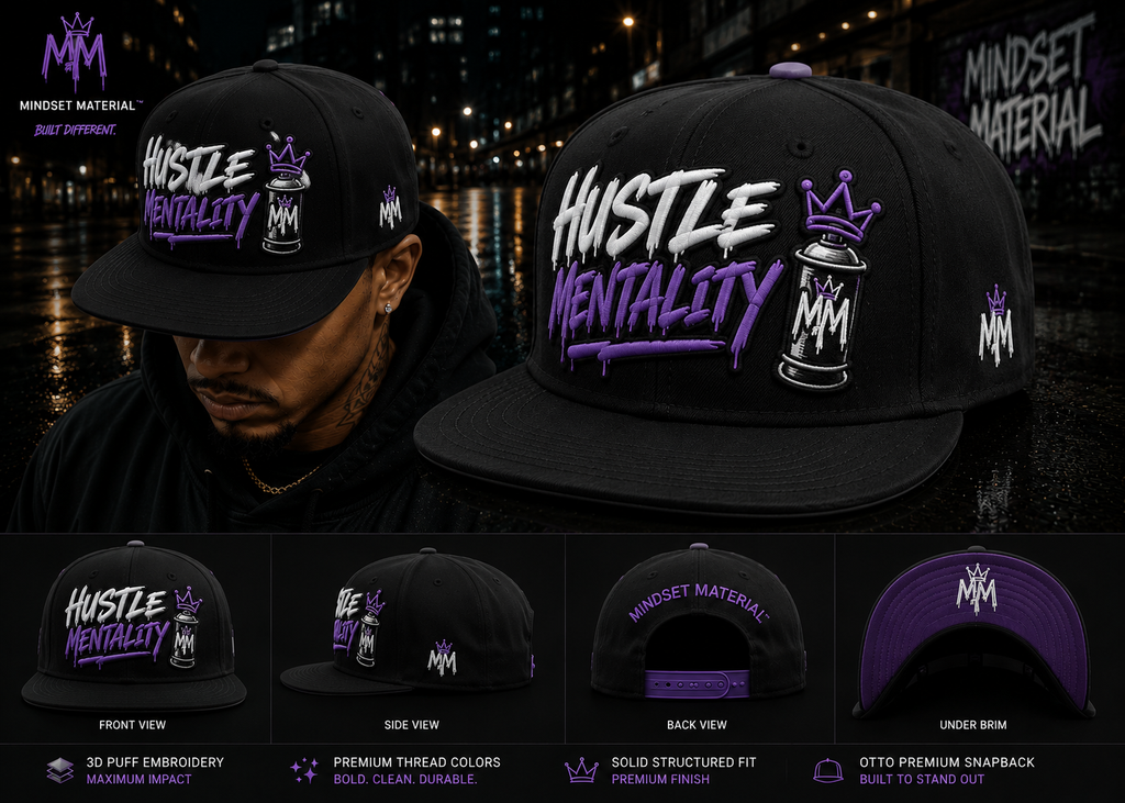 Street Hat