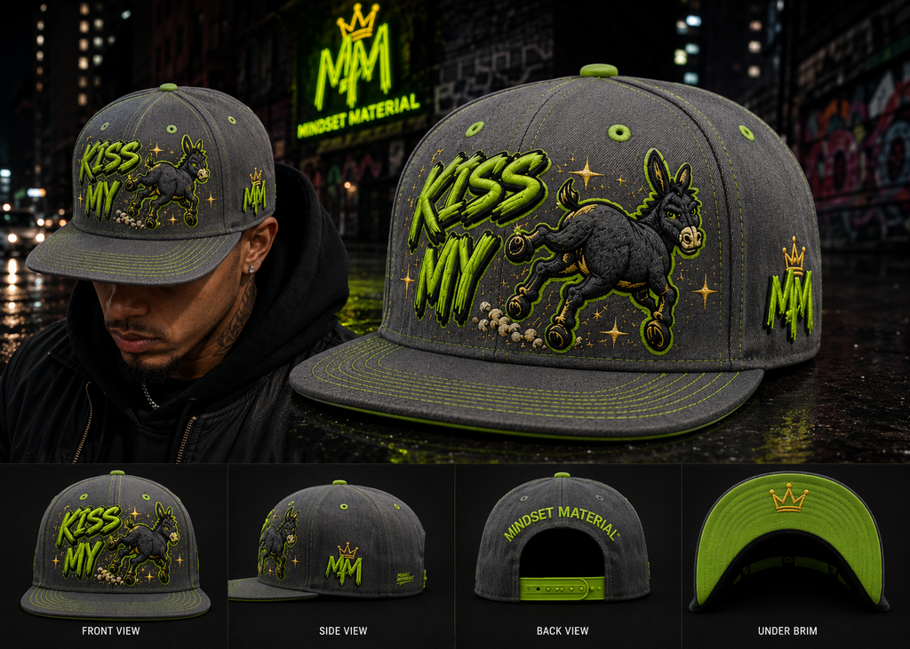 Street Hat