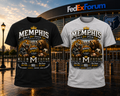 Memphis Edition — Built on Grit. Driven by Soul.