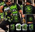 MAN, STAN! — It Is What It Is Tee
