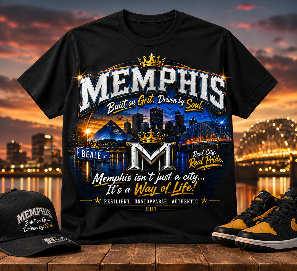 Memphis Edition