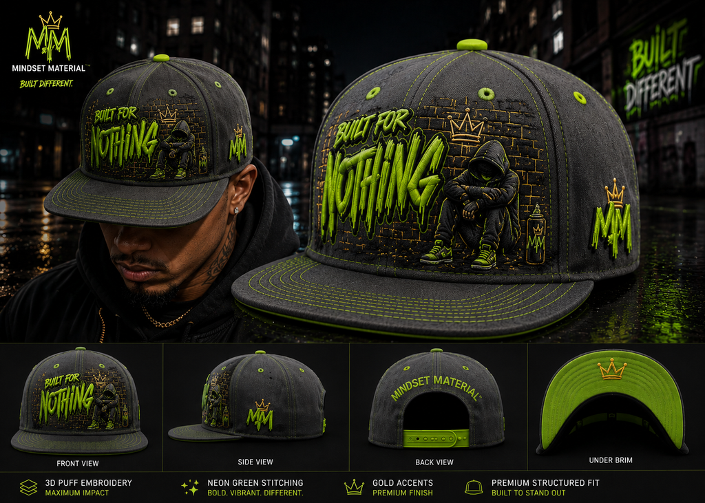 Street Hat