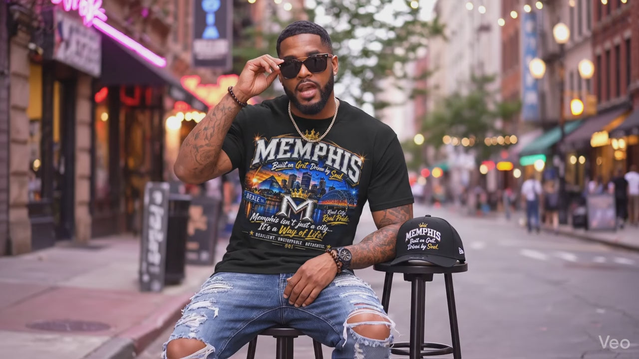Memphis Edition
