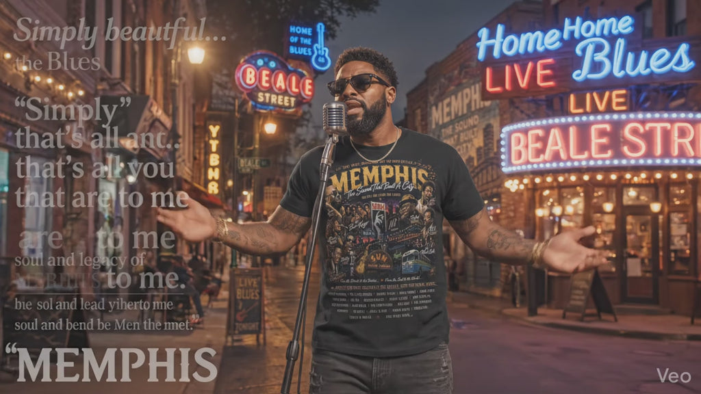 Memphis Edition Vol. 2 — The Sound That Built A City