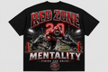 Red Zone Mentality — Finish the Drive