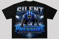 Silent Pressure — Stay Quiet. Stay Focused. Stay Dangerous.