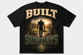 Built for Sundays